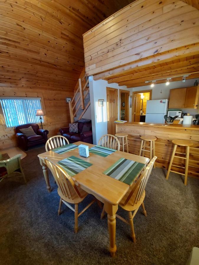 Hatcher Pass Cabins 팔머 외부 사진