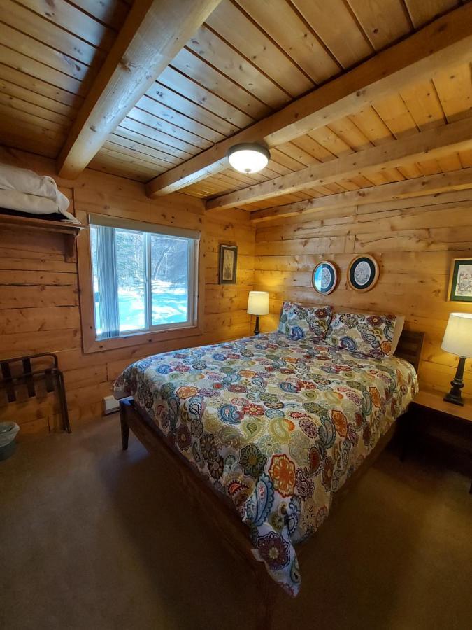 Hatcher Pass Cabins 팔머 외부 사진