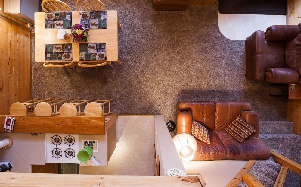 Hatcher Pass Cabins 팔머 외부 사진