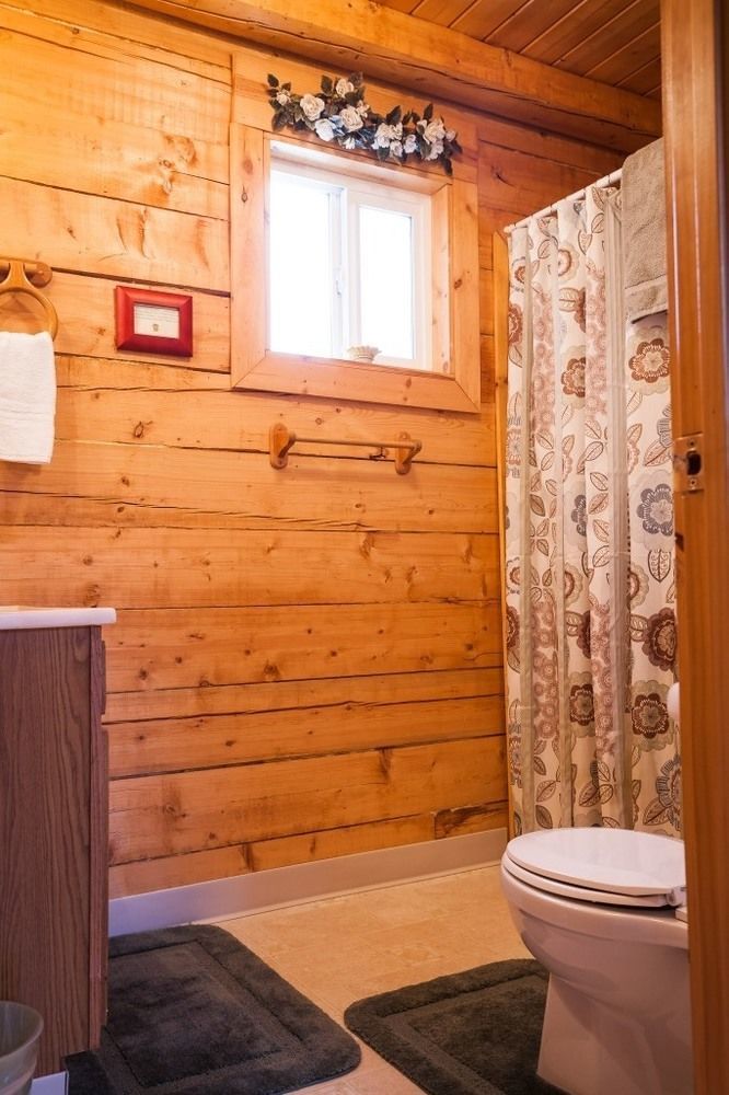Hatcher Pass Cabins 팔머 외부 사진